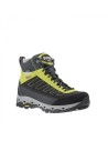 Botas Montaña Hombre Bestard Android negro 3575