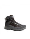 Botas montaña Hombre Bestard Teix gris 3221