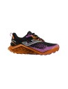 DEPORTIVOS TREKKING MUJER JOMA NEGRO TUNDRA LADY 2501