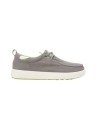 zapatos sport hombre walk in pitas biarritz GRIS