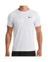 camisetas nike nessa586 BLANCO