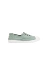 DEPORTIVOS LONA MUJER VICTORIA INGLESA 106623 VERDE AGUA