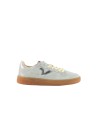deportivos unisex victoria smash suede 8806107 VERDE AGUA