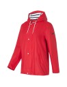 unisex chubasqueros joluvi 235020 ROJO