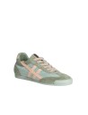 deportivos casual corina m5070 VERDE