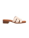 sandalias planas sandals 5600 CRUDO