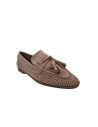 mocasines buonarotti s3218 ROSA