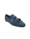 mocasines buonarotti s3218 AZUL