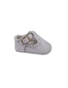 zapatos bubble 1ª calzadura c645 BLANCO