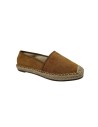 alpargatas de esparto rebeca lx196 CAMEL