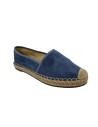 alpargatas de esparto rebeca lx196 AZUL