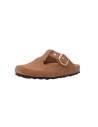 zuecos penta 15767 MARRON