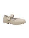 merceditas y bailarinas bubble a2475 BEIGE