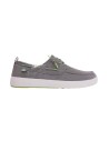 zapatos sport walk in pitas maui GRIS