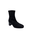 botines conort y sport daniela vega negro 2510
