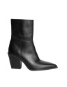 botas camperas corina m5820 NEGRO