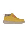 botines confort y sport pitas garda MOSTAZA