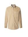 camisas pepe jeans clayton pm3090844 BEIGE
