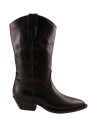 botas camperas alpe 5550 negro