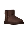 botas australianas ugg 1016222 MARRON OSCURO