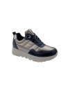 deportivos casual essento me325 NEGRO