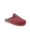 zapatillas casa abiertas natalia 671 MALVA