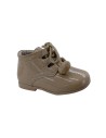 botas casual bubble a1178 ARENA