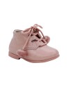 botas casual bubble a1178 ROSA