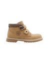 botas montaña bubble c1545 CAMEL