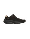 deportivos fitness skechers 117679 NEGRO NE