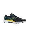 deportivos running joma negro active 2601