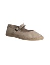 alpargatas corina m6360 TAUPE