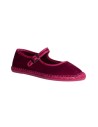 alpargatas corina m6360 BURDEOS