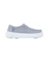 zapatos sport pitas cannes AZUL