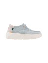 zapatos sport pitas poppy VERDE