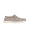 zapatos sport pitas wp150 wallabi w BEIGE