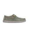 WALLABI WASHED PITAS VERDE