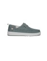 zapatos nauticos  pitas maui VERDE