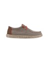zapatos sport pitas wp150 steve TAUPE