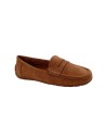 mocasines ketecalzo ep4416 CAMEL