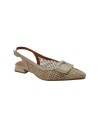 zapatos vestir daniela vega natural 2800