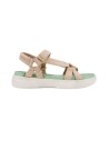 Sandalias sport  pitas claire BEIGE