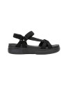 Sandalias sport  pitas claire NEGRO