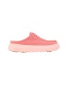 zuecos pitas monaco ROSA