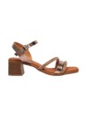 sandalias tacon sandals 5905 CHAMPAN