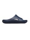 unisex chanclas crocs recovery 208392 MARINO