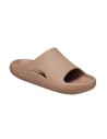 unisex chanclas crocs recovery 208392 MARRON