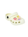 zuecos jomix sp10807 BEIGE