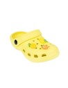 zuecos jomix sp10807 AMARILLO