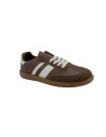 deportivos casual belen footwear tt55 MARRON